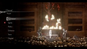 ENDER LILIES: Quietus of the Knights скачать торрент