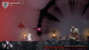 ENDER LILIES: Quietus of the Knights скачать торрент