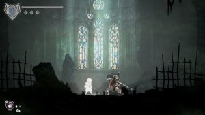 ENDER LILIES: Quietus of the Knights скачать торрент