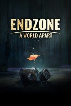 Endzone - A World Apart