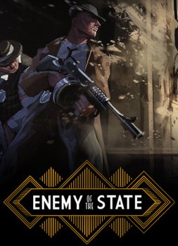 Enemy of the State