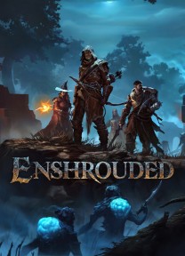 Enshrouded