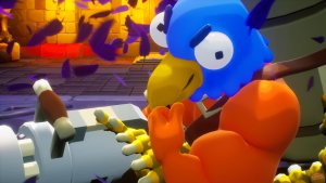 Enter the Gungeon 2 скачать торрент