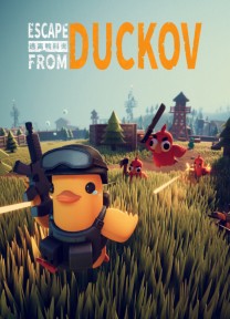 Escape from Duckov