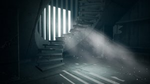 Escape the Backrooms скачать торрент