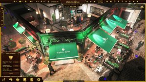 Espresso Tycoon скачать торрент