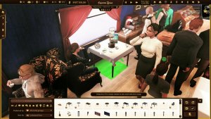 Espresso Tycoon скачать торрент