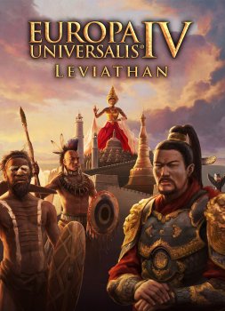 Europa Universalis 4: Leviathan