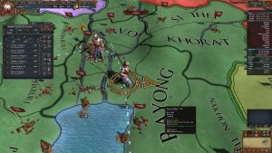 Europa Universalis 4: Leviathan скачать торрент
