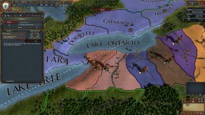 Europa Universalis 4: Leviathan скачать торрент