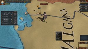 Europa Universalis 4: Leviathan скачать торрент