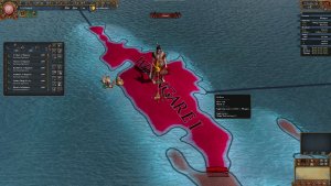Europa Universalis 4: Leviathan скачать торрент