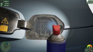 EV Station Simulator скачать торрент