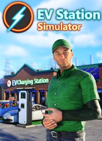EV Station Simulator