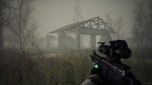 Evade The Light скачать торрент