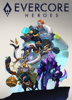 Evercore Heroes