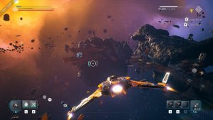 EVERSPACE 2 скачать торрент