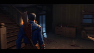 Evil Dead: The Game скачать торрент