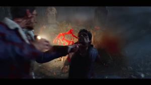 Evil Dead: The Game скачать торрент