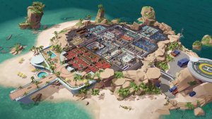 Evil Genius 2: World Domination скачать торрент