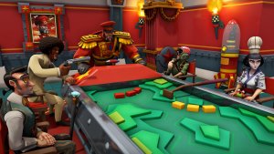 Evil Genius 2: World Domination скачать торрент