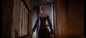 Evil Nun: The Broken Mask скачать торрент