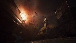 Evil West скачать торрент