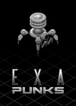 EXAPUNKS
