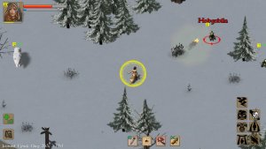 Exiled Kingdoms скачать торрент