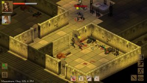 Exiled Kingdoms скачать торрент