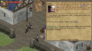 Exiled Kingdoms скачать торрент