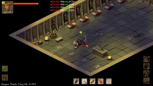 Exiled Kingdoms скачать торрент