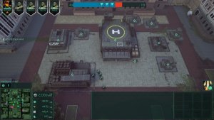 Eximius: Seize the Frontline скачать торрент
