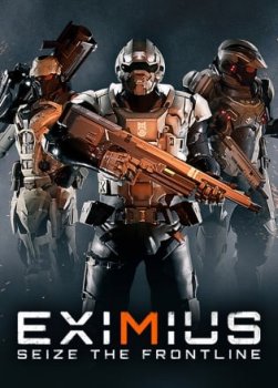 Eximius: Seize the Frontline