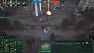 Eximius: Seize the Frontline скачать торрент