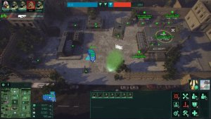 Eximius: Seize the Frontline скачать торрент