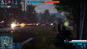 Eximius: Seize the Frontline скачать торрент