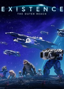 Existence: The Outer Reach