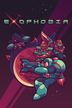 Exophobia
