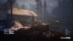 Expedition Zero скачать торрент