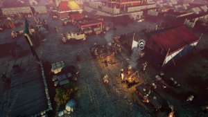 Expeditions: Rome скачать торрент