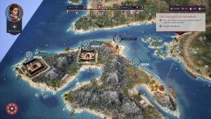 Expeditions: Rome скачать торрент