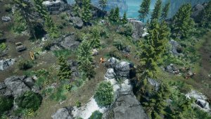 Expeditions: Rome скачать торрент