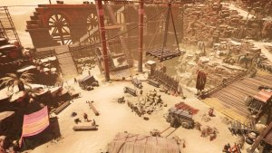 Expeditions: Rome скачать торрент