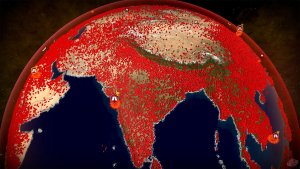 Extinction Day скачать торрент