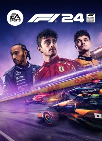 F1 24
