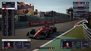 F1 Manager 2022 скачать торрент