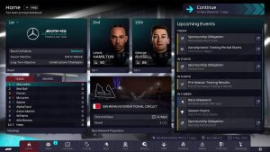 F1 Manager 2022 скачать торрент