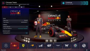 F1 Manager 2022 скачать торрент