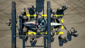 F1 Manager 2024 скачать торрент